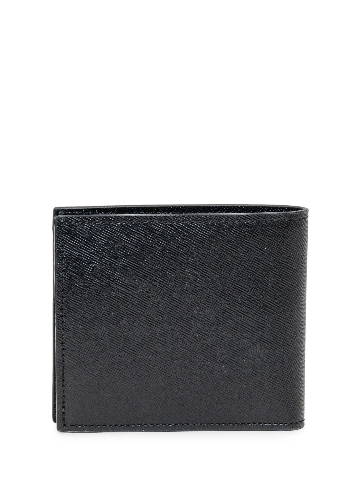 Dsquared2 Logo Plaque Bifold Wallet