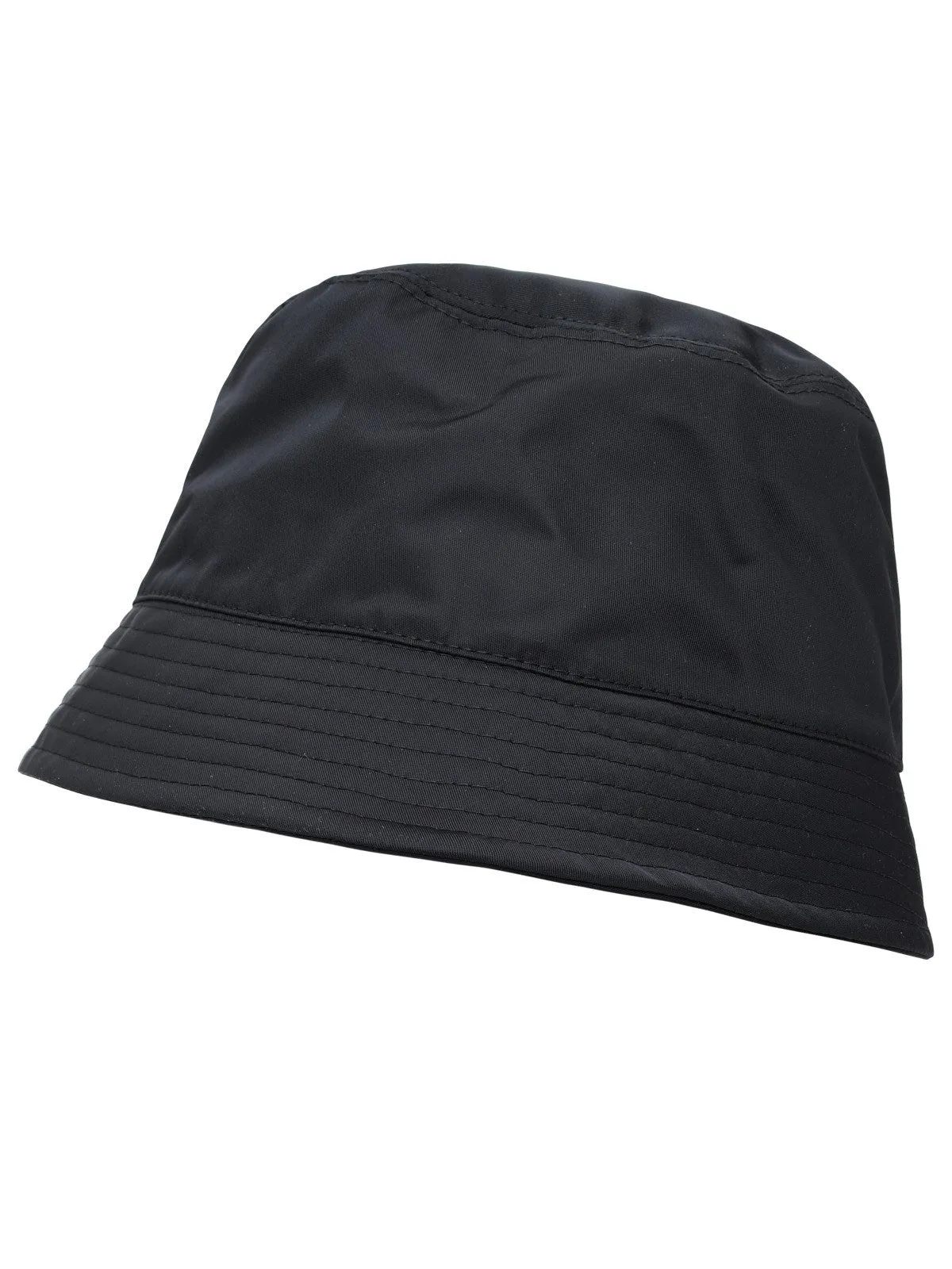 Dsquared2 Logo Print Bucket Hat
