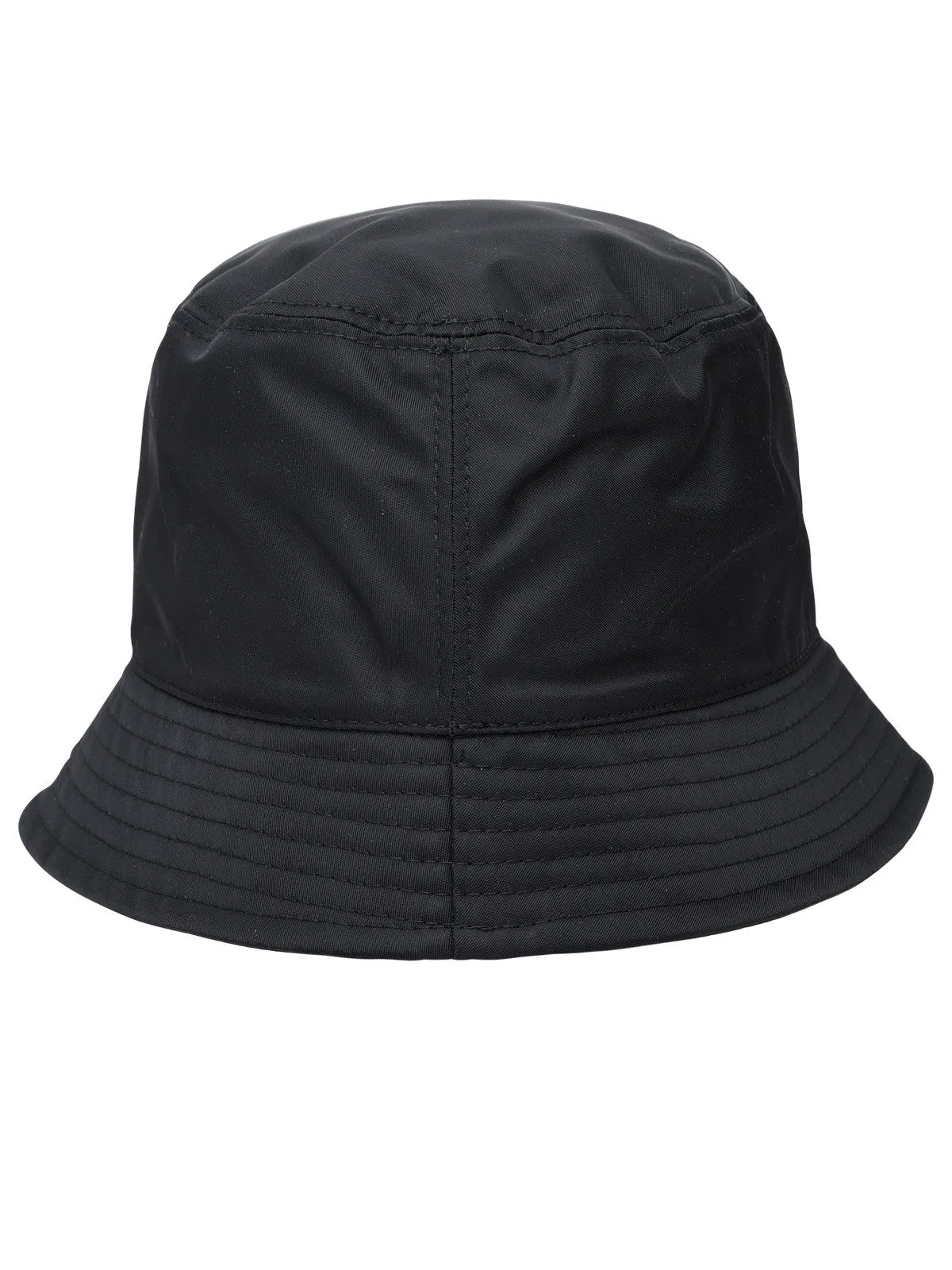 Dsquared2 Logo Print Bucket Hat