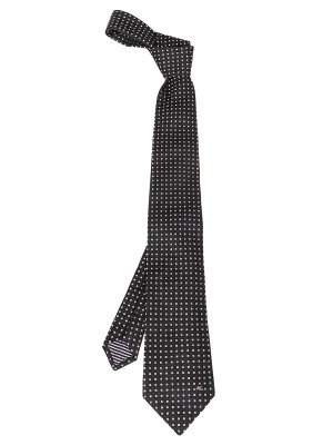Etro Dot Patterned Tie