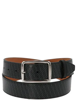 Fendi FF Micro Motif Belt