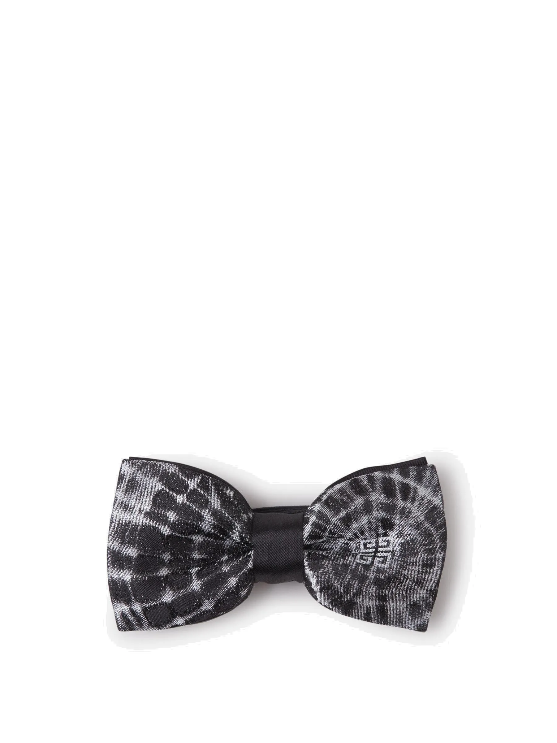 Givenchy Bow Detail Tie
