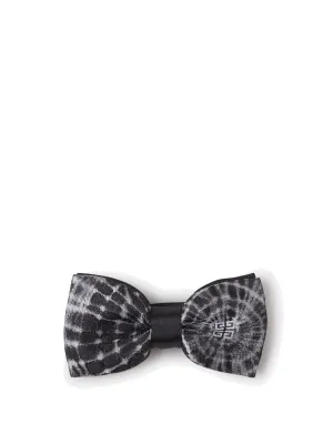 Givenchy Bow Detail Tie
