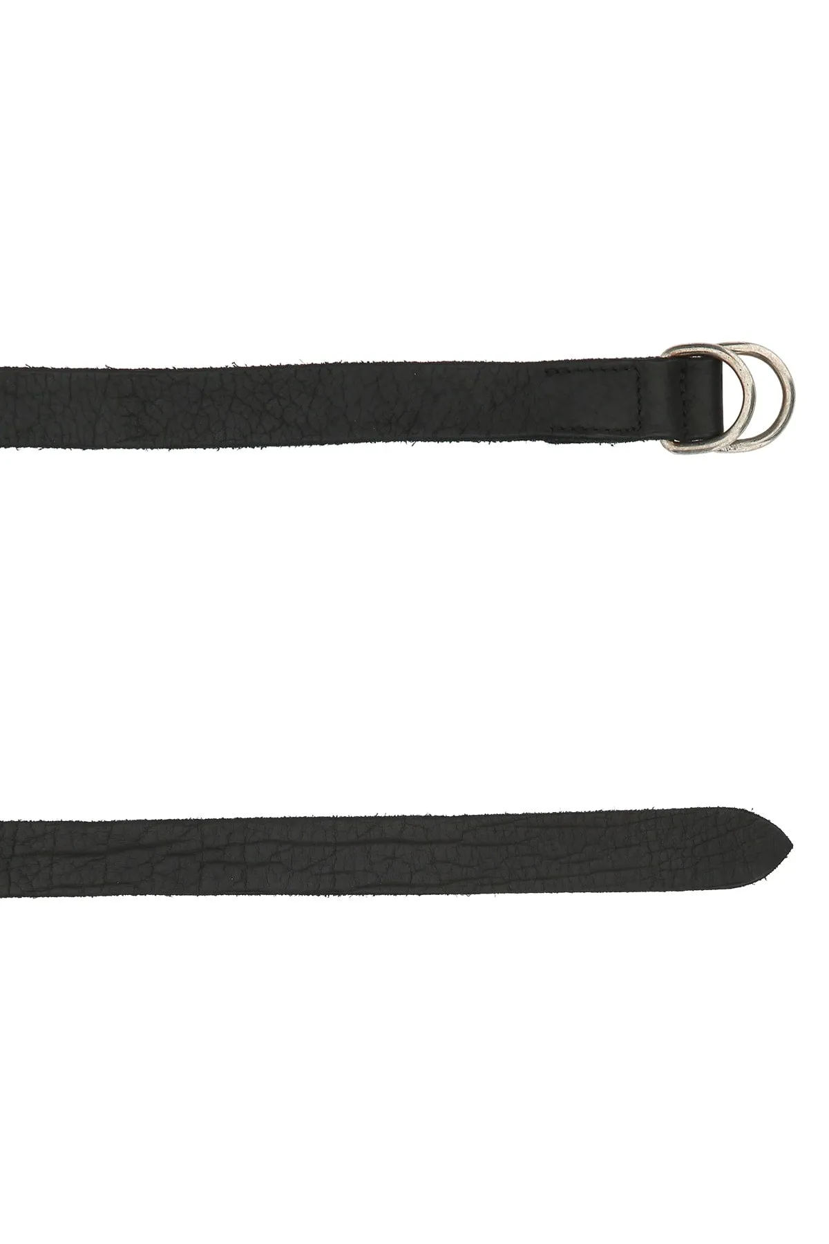 Guidi Logo Plaque Belt