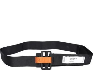 Heron Preston Logo Jacquard Belt