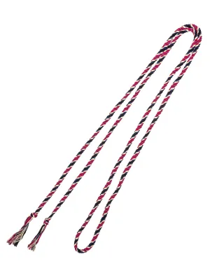 Isabel Marant Striped Belt