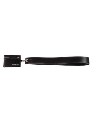Jacquemus Le Porte Atla Crossbody Wallet