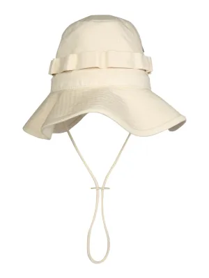Jil Sander Strap Detail Hat