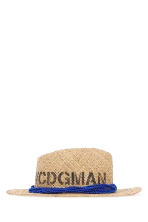 Junya Watanabe Logo Plaque Sun Hat