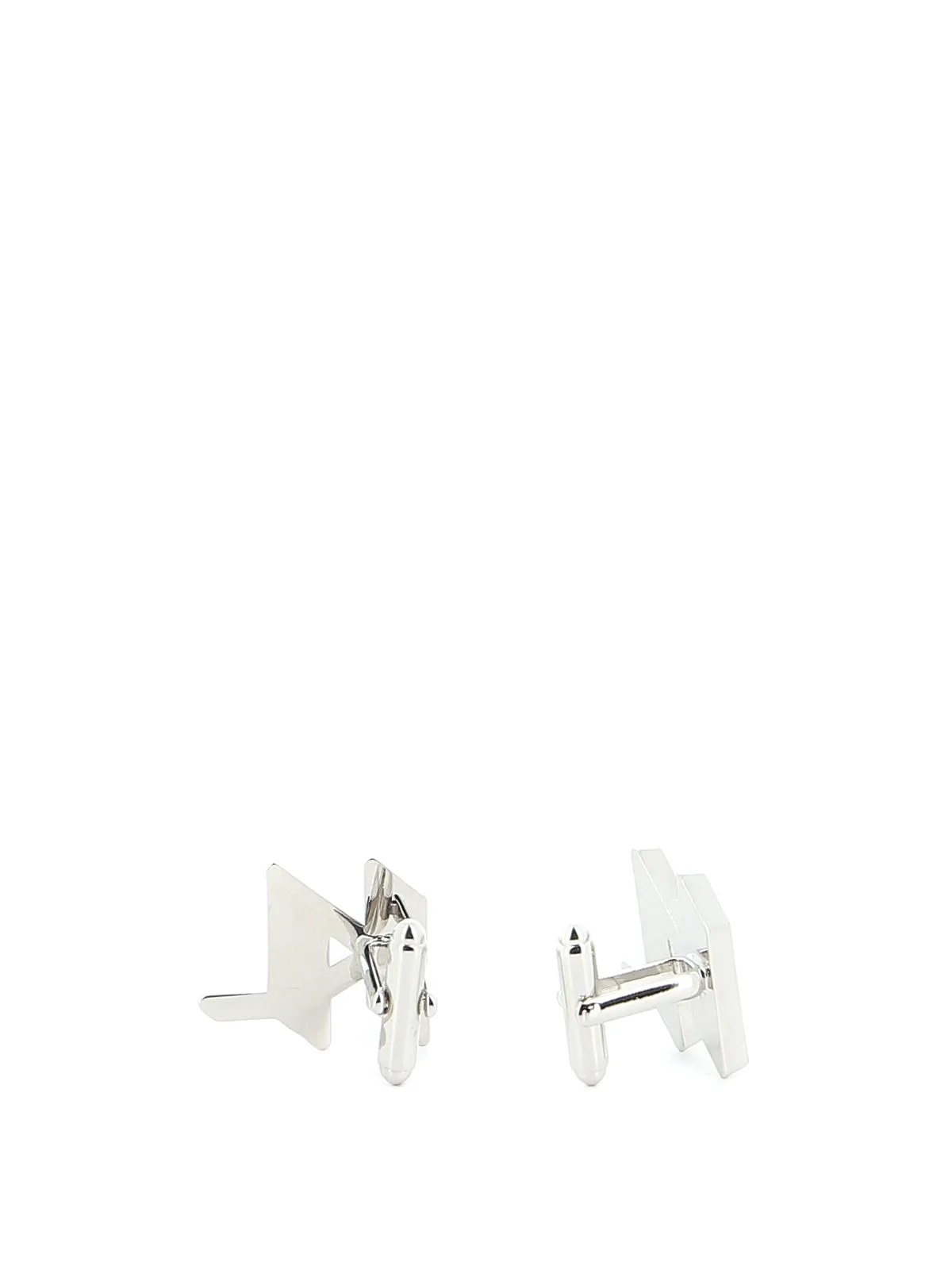 Karl Lagerfeld K/Monogram Cufflinks