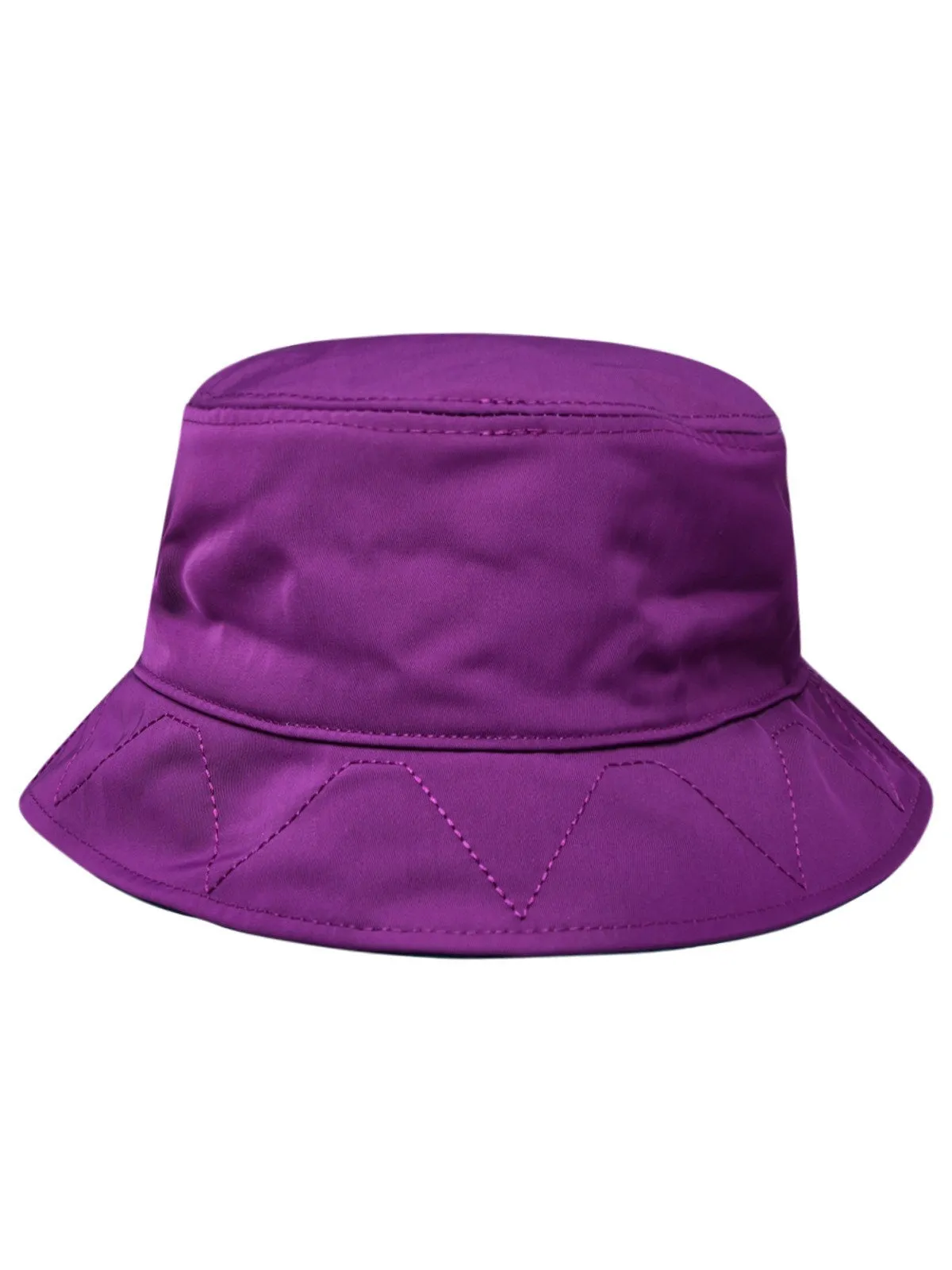 Kenzo Logo Printed Reversible Bucket Hat