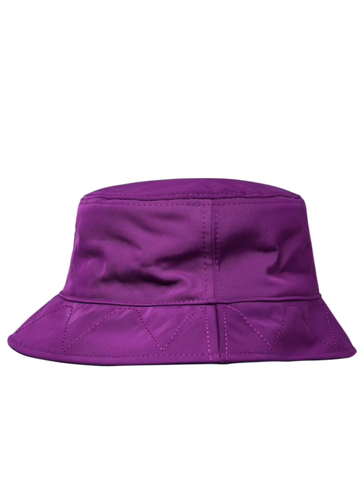 Kenzo Logo Printed Reversible Bucket Hat