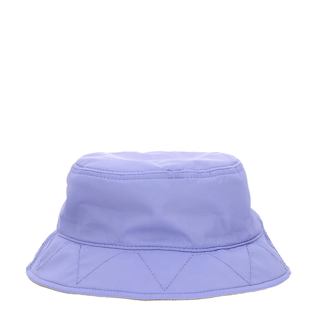 Kenzo Reversible Logo Printed Bucket Hat