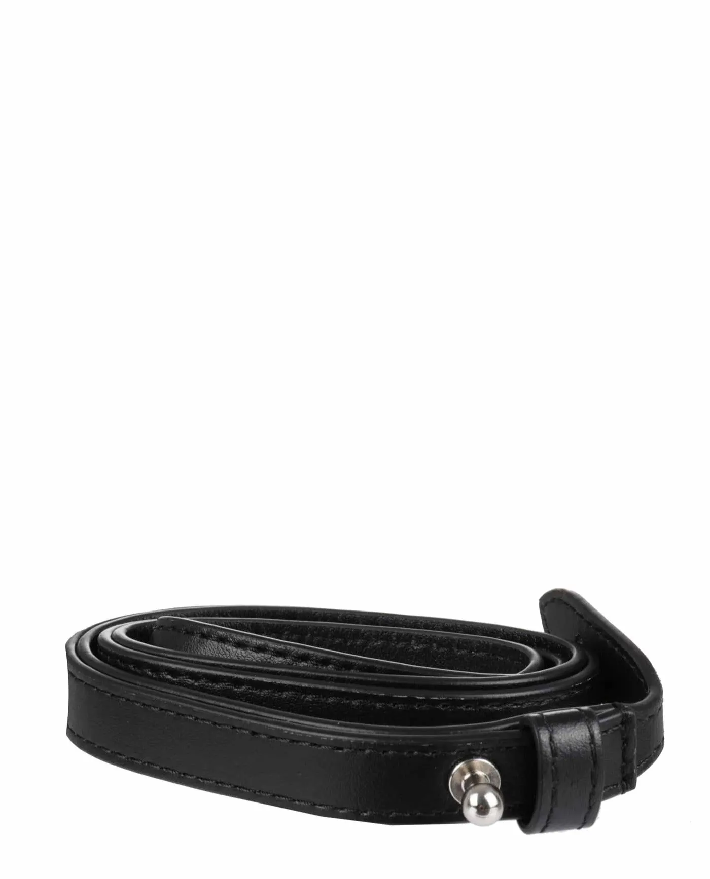 Lanvin Graphic Print Necklace Card Holder