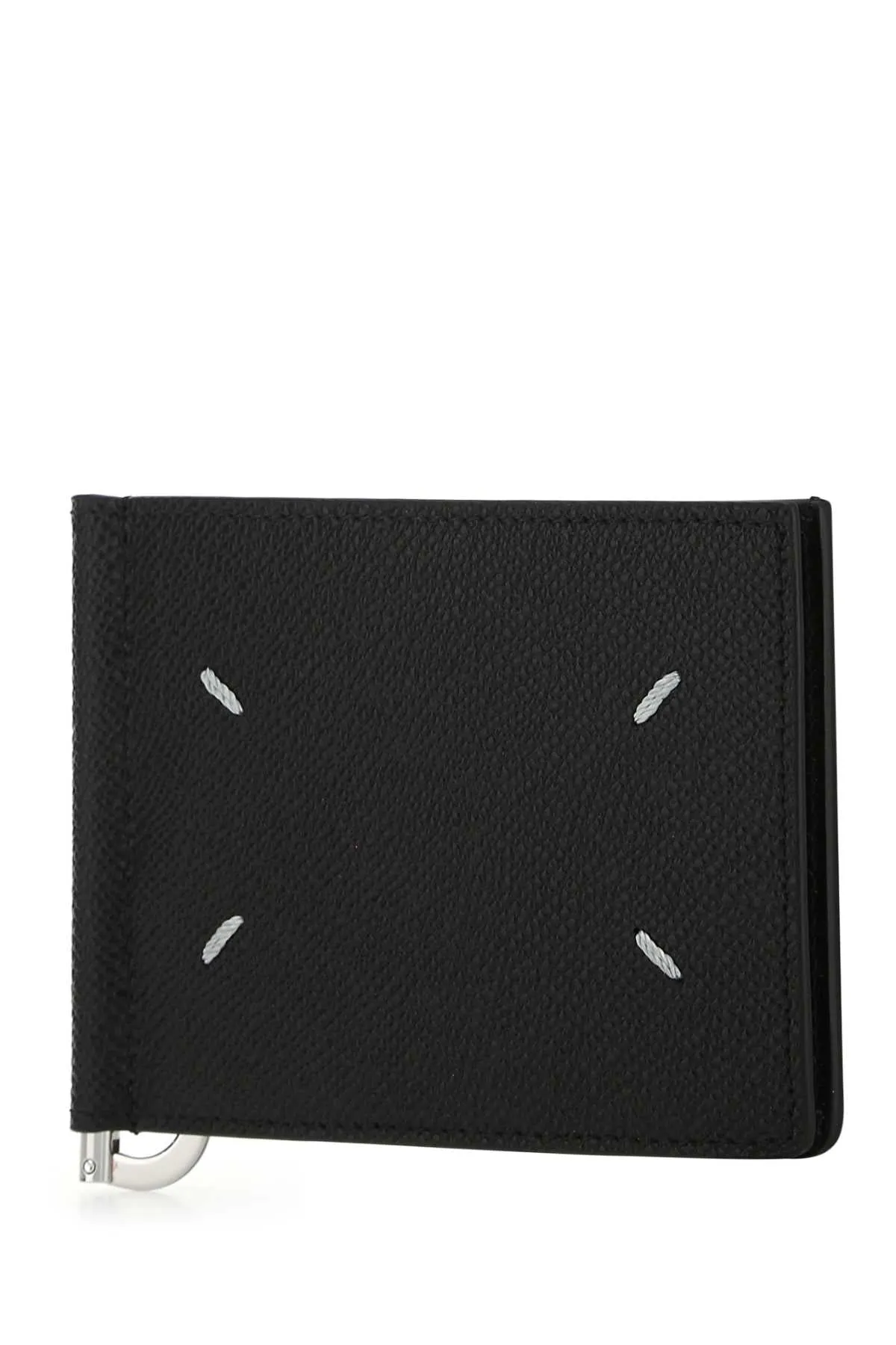 Maison Margiela Four-Stitch Wallet