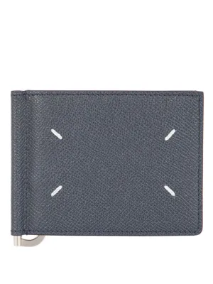 Maison Margiela Four-Stitch Wallet
