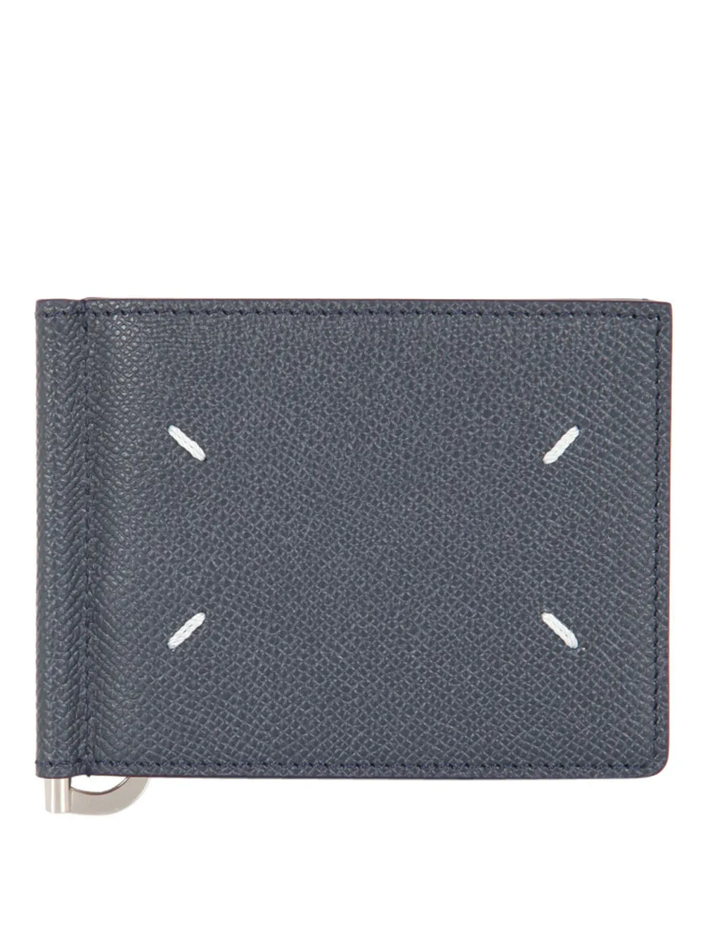 Maison Margiela Four-Stitch Wallet