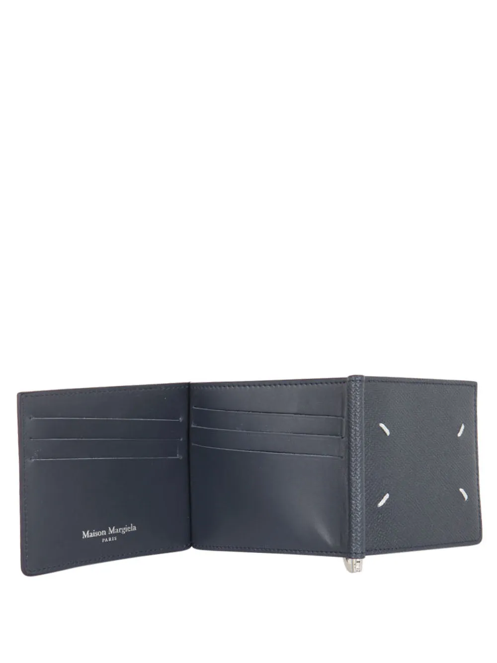 Maison Margiela Four-Stitch Wallet