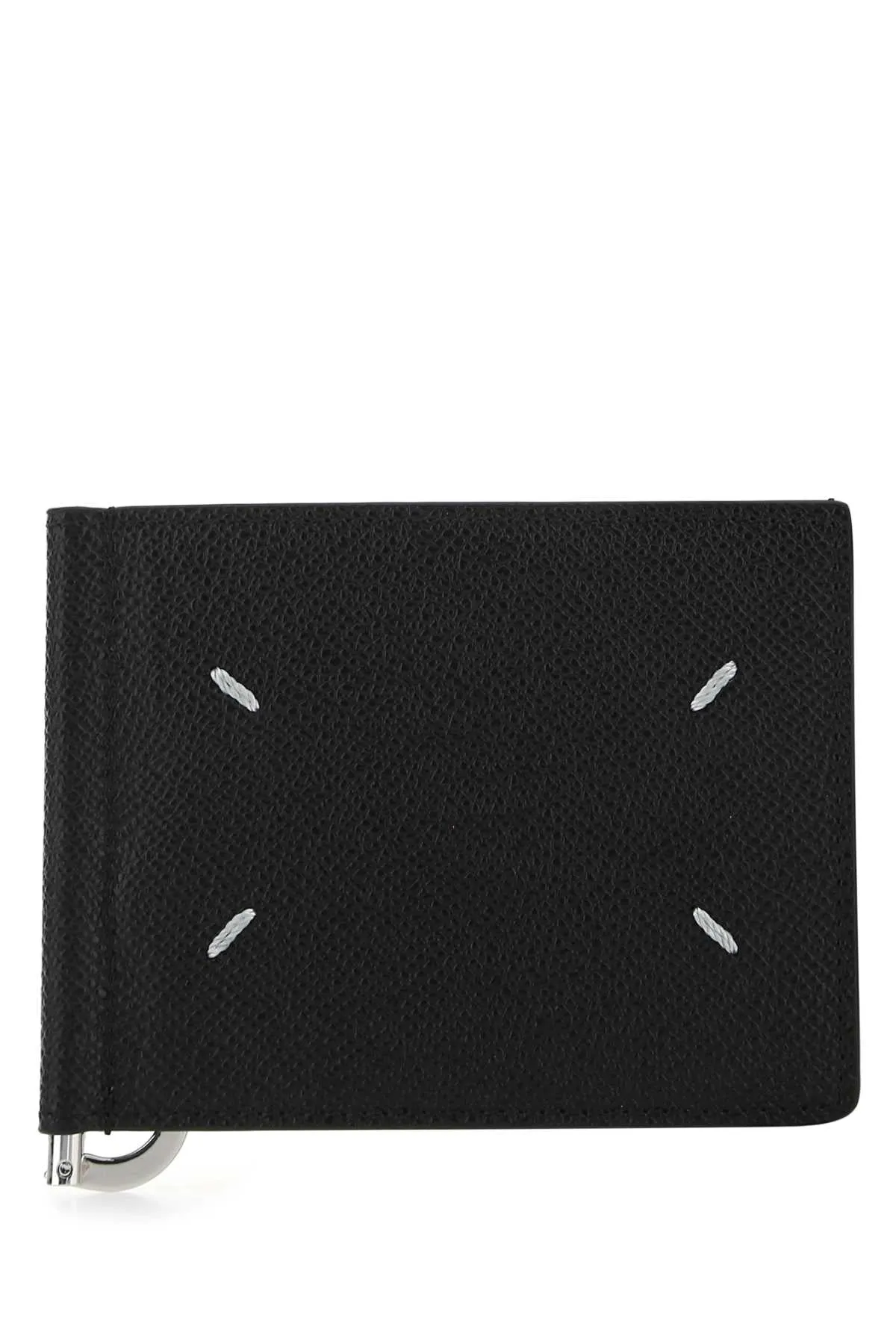 Maison Margiela Four-Stitch Wallet