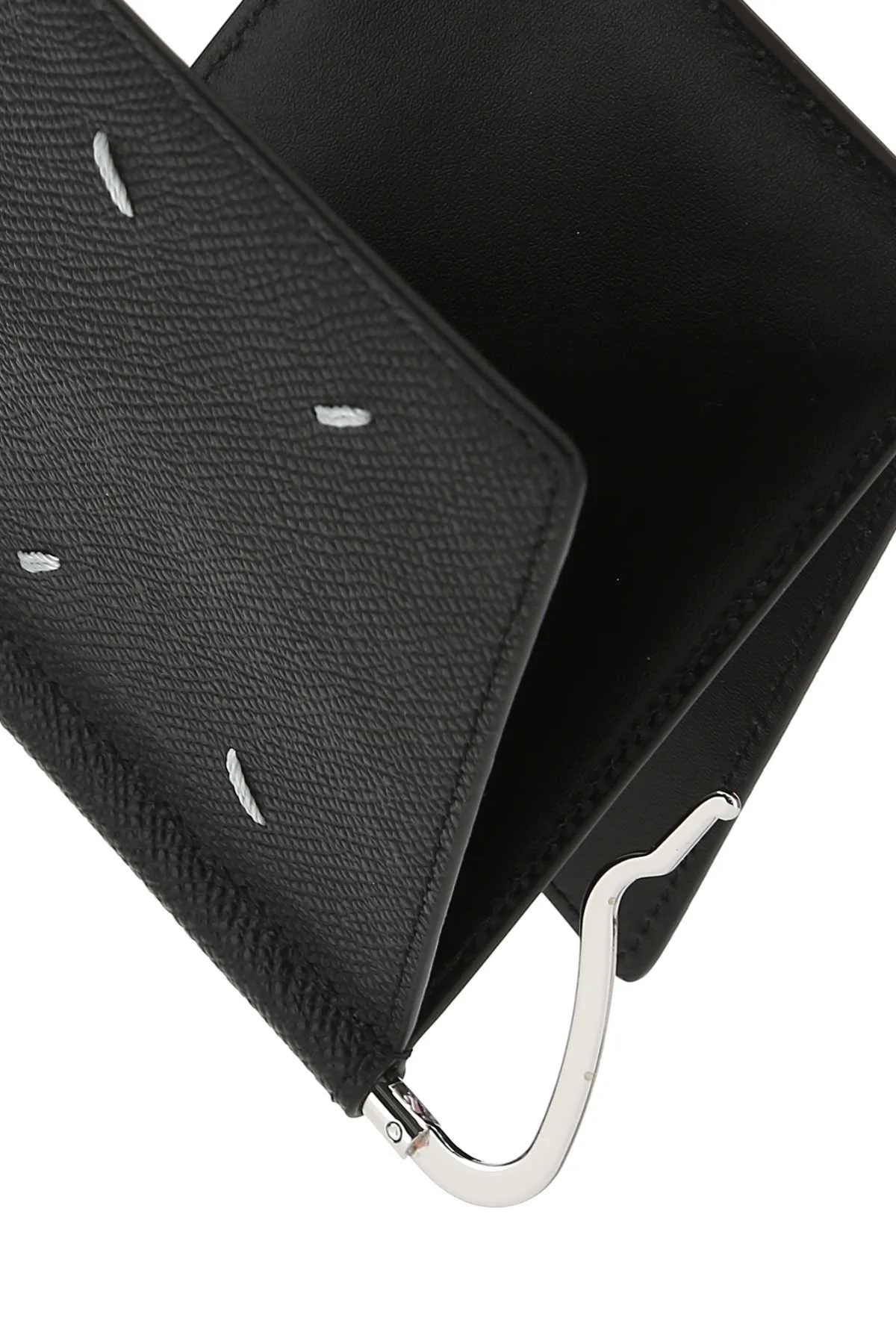 Maison Margiela Four-Stitch Wallet