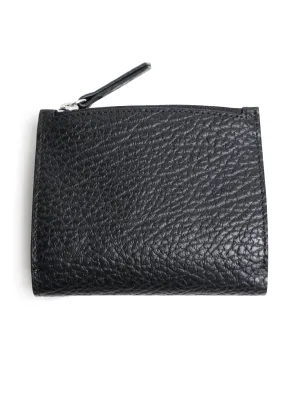 Maison Margiela Four-Stitch Zipped Wallet
