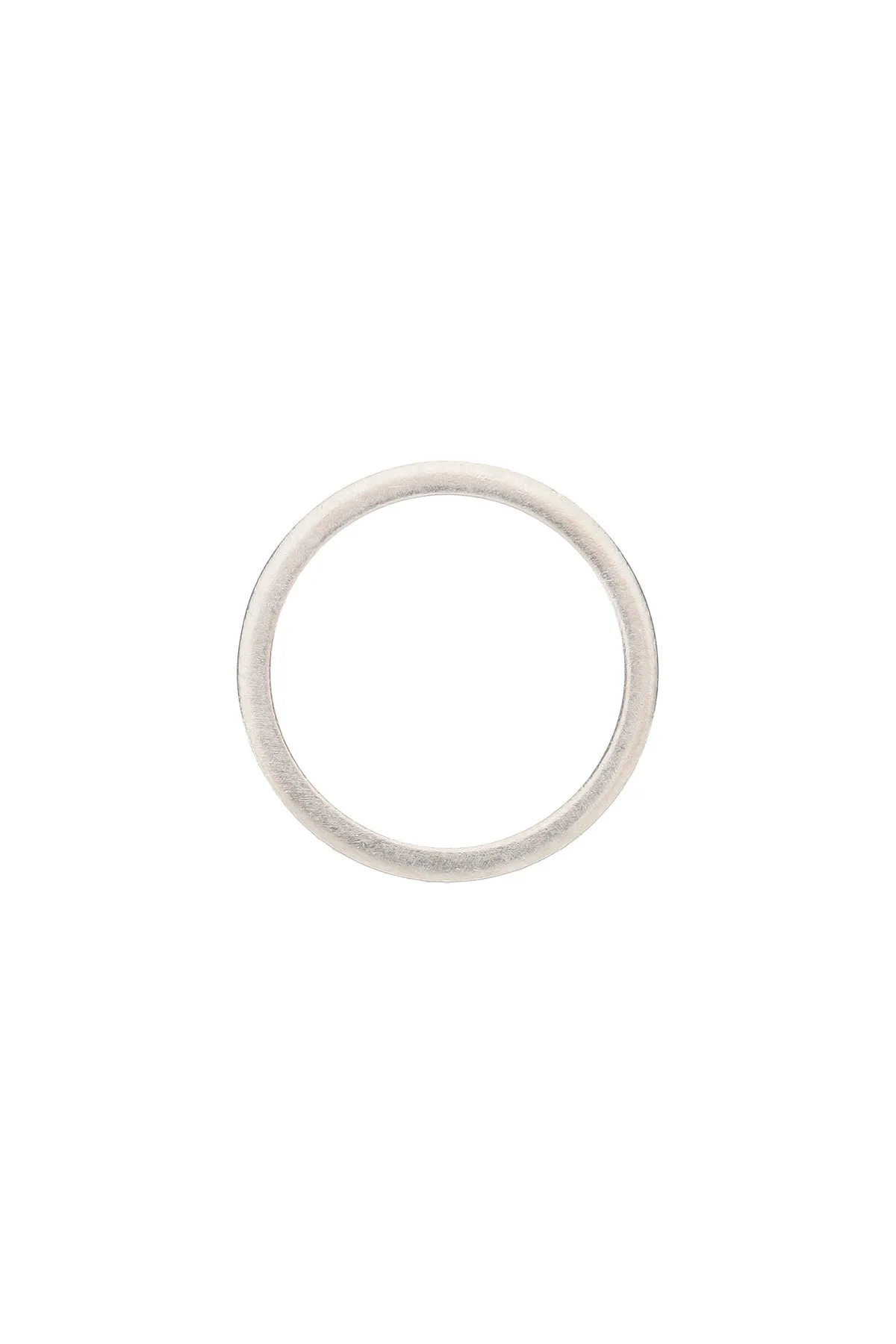 Maison Margiela Numeric Logo Ring