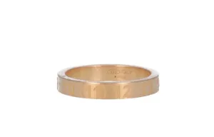 Maison Margiela Numeric Logo Ring