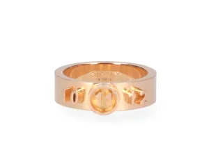 Maison Margiela Signature Number Band Ring