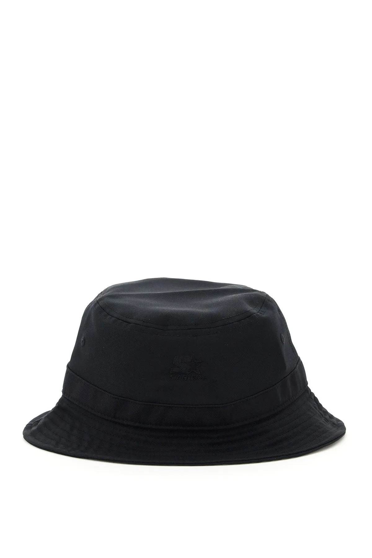 Marcelo Burlon County Of Milan Starter Cross Bucket Hat