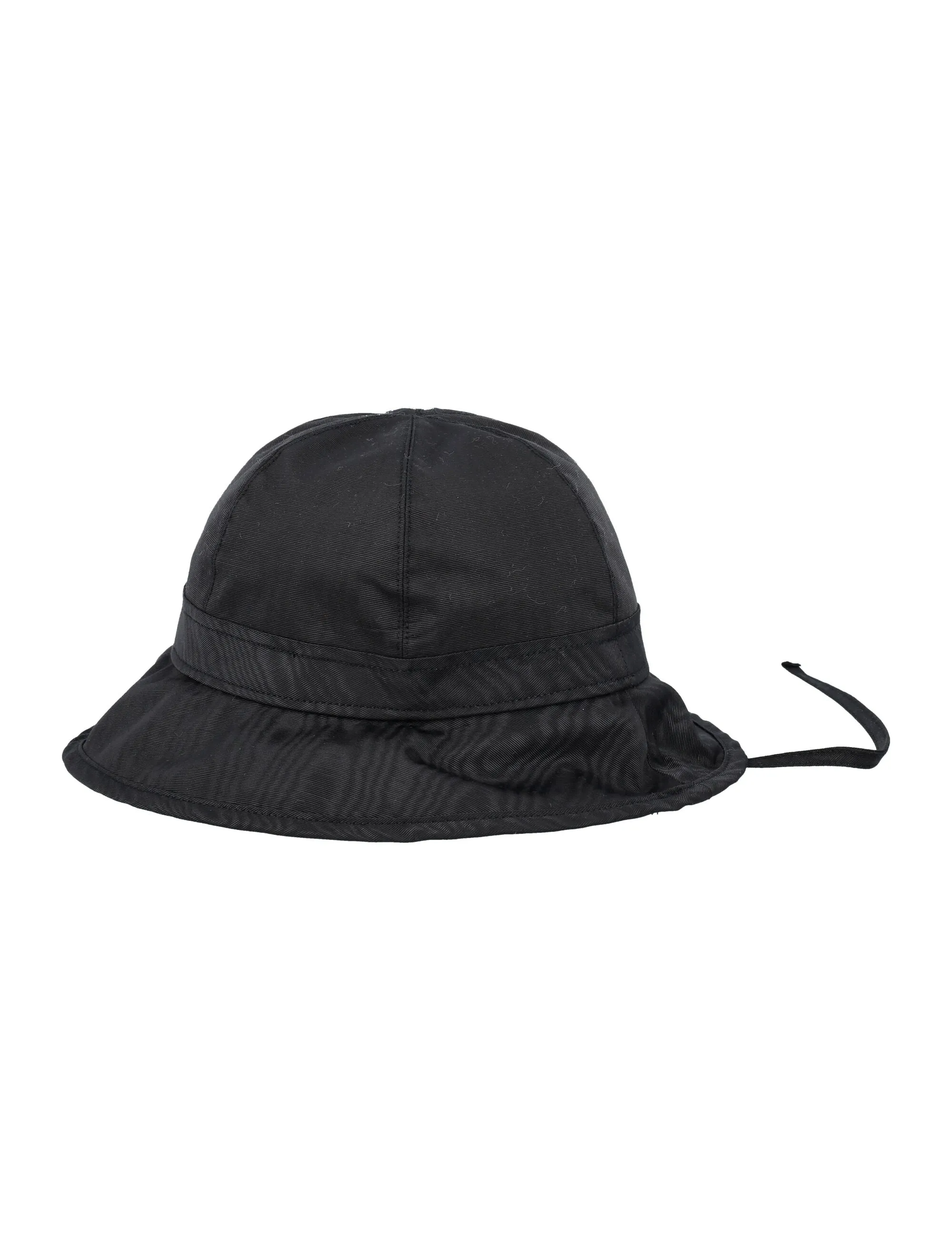 Marine Serre Moon Embroidered Bell Hat