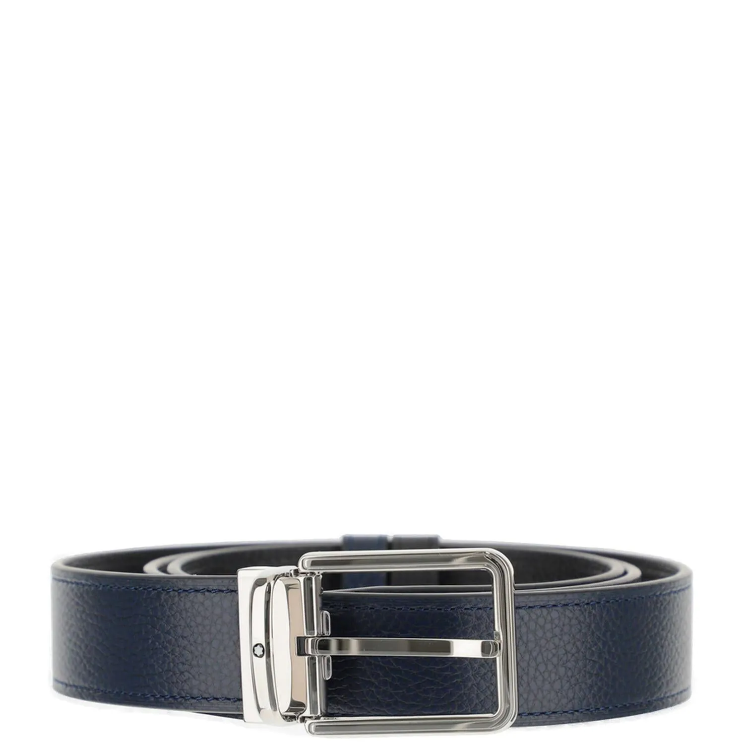 Montblanc Reversible Buckle Belt