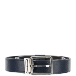 Montblanc Reversible Buckle Belt