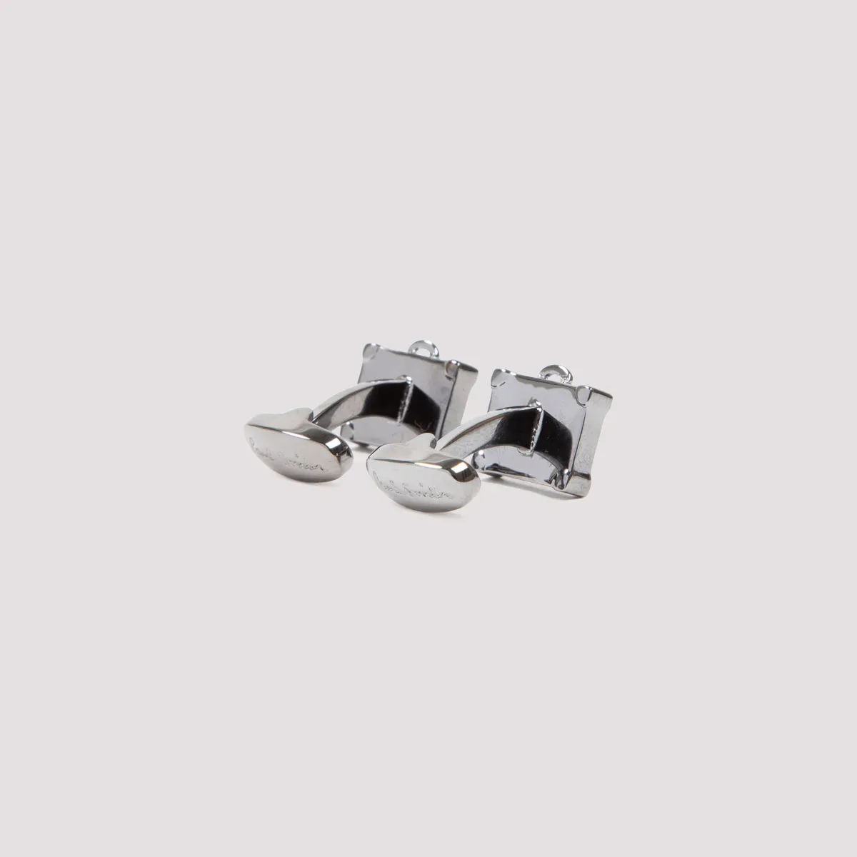 Paul Smith Flag Cufflinks
