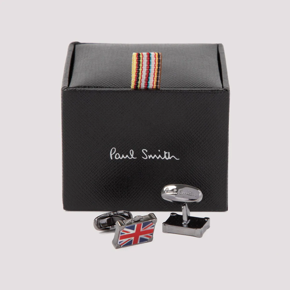 Paul Smith Flag Cufflinks