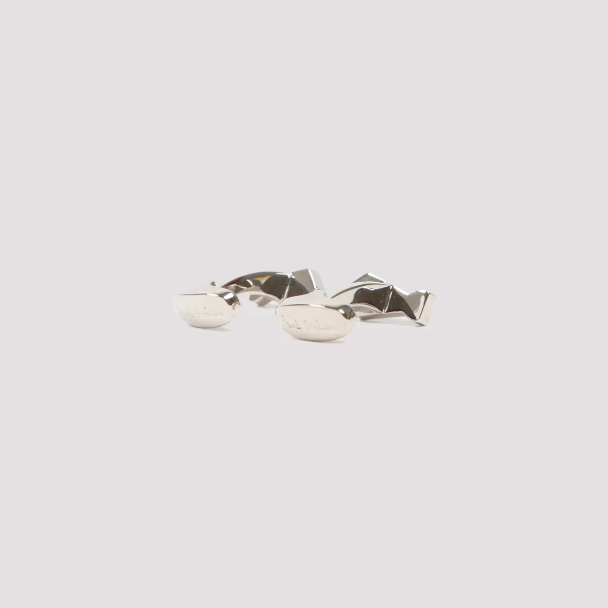 Paul Smith Stipe Tie Cufflinks