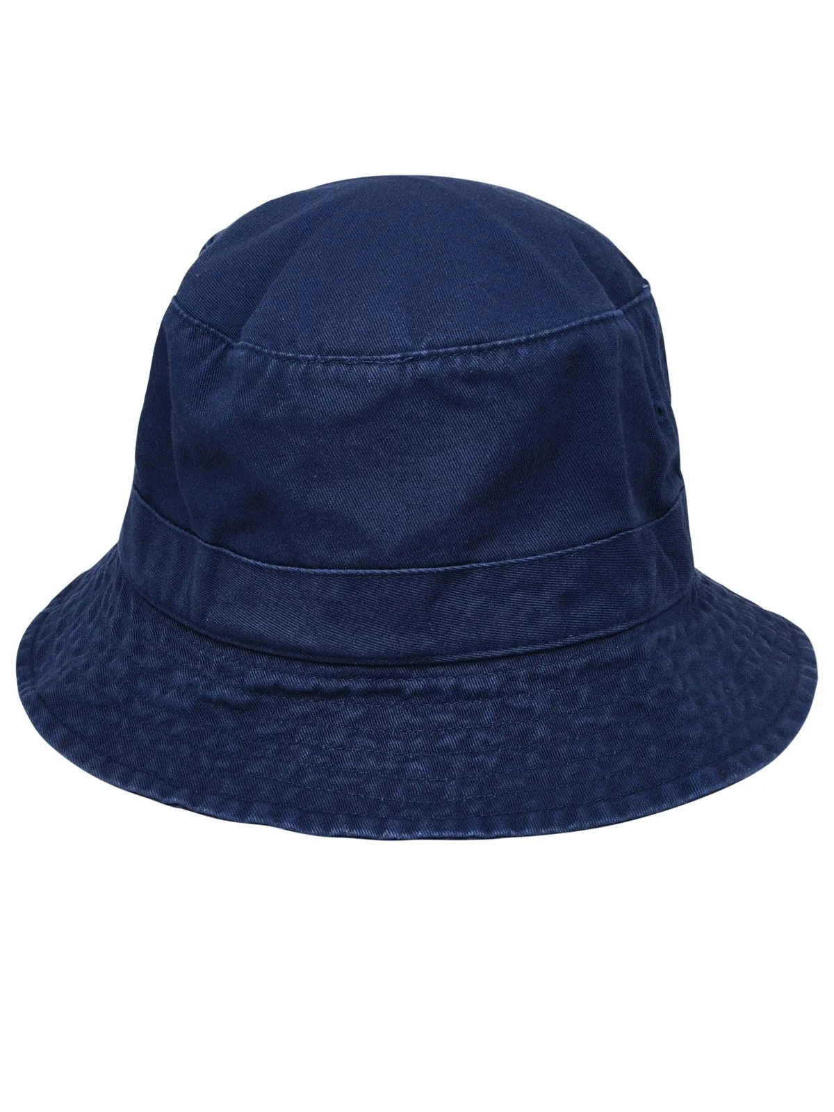Polo Ralph Lauren Logo Embroidered Bucket Hat