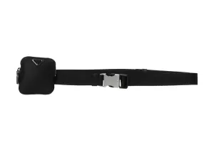 Prada Pouch Attached Belt
