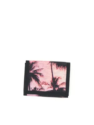 Saint Laurent Logo Detailed Wallet