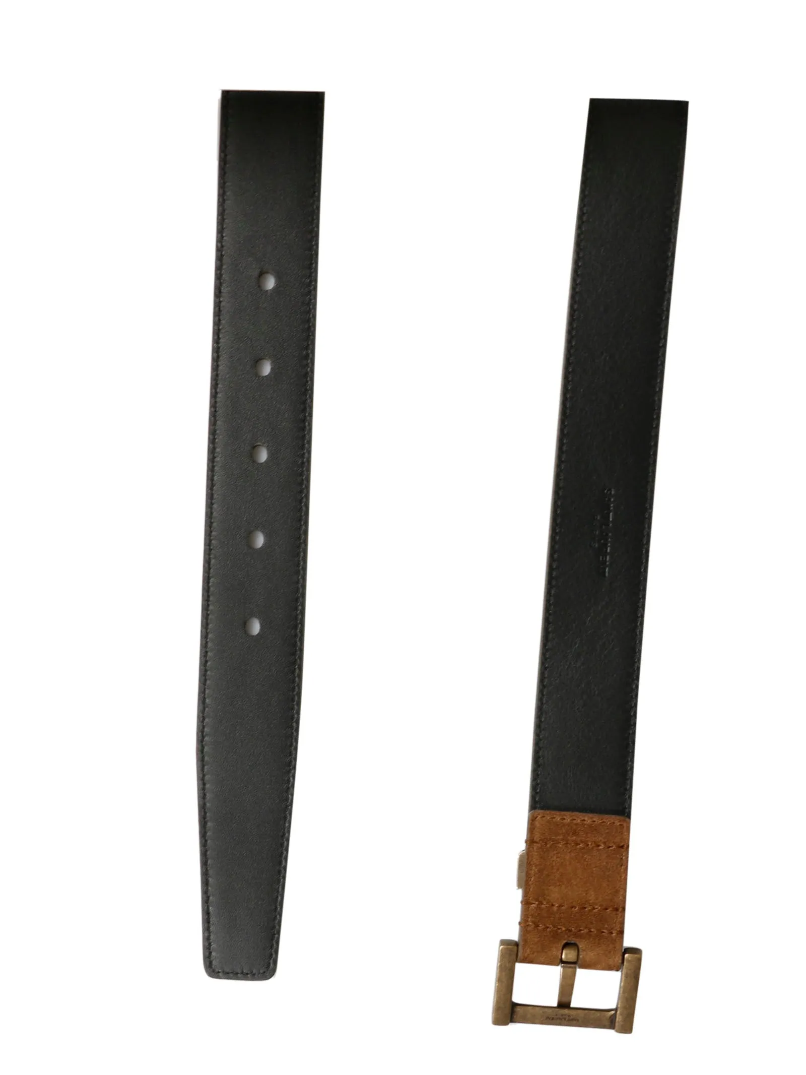 Saint Laurent Monogram Belt