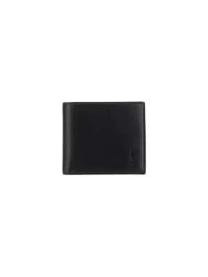 Saint Laurent Monogram Bifold Wallet