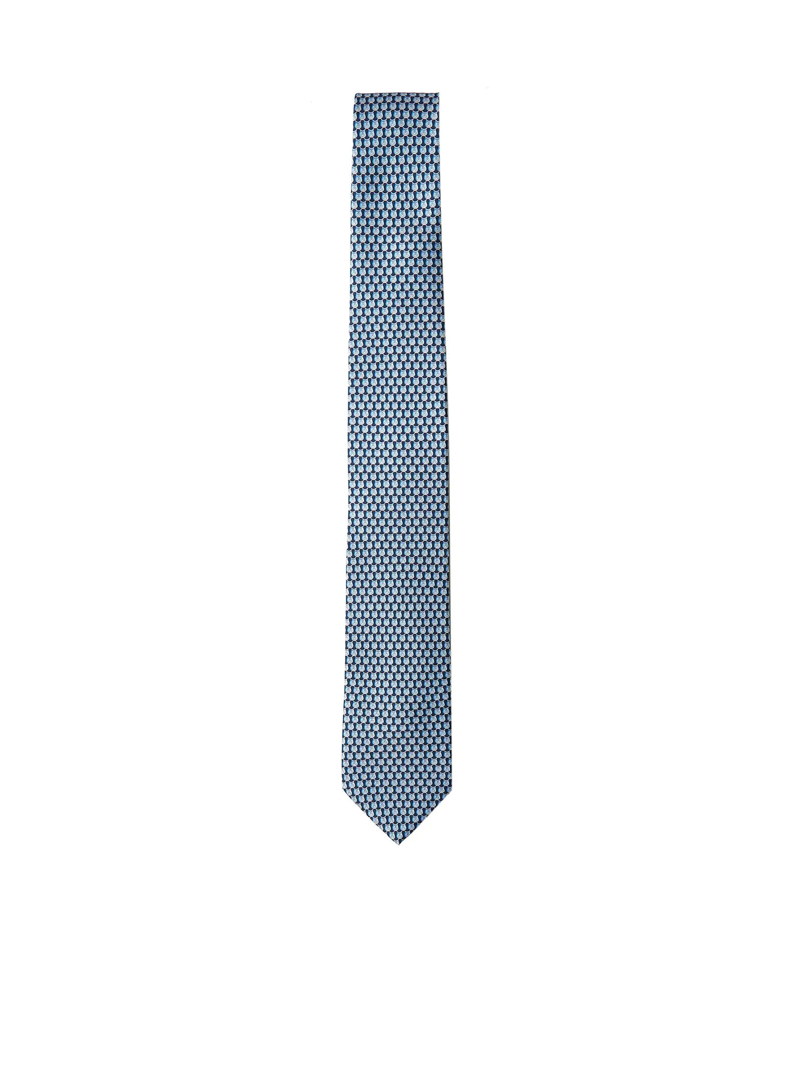 Salvatore Ferragamo Patterned Tie