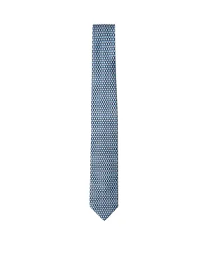 Salvatore Ferragamo Patterned Tie