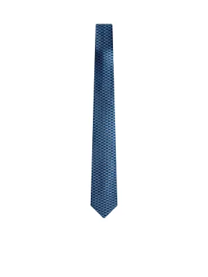 Salvatore Ferragamo Patterned Tie