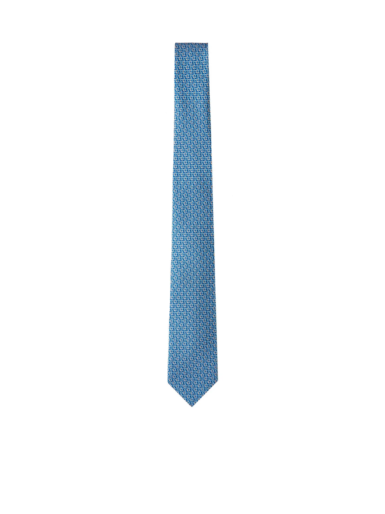 Salvatore Ferragamo Patterned Tie