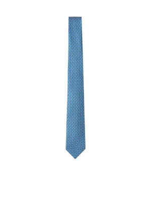 Salvatore Ferragamo Patterned Tie
