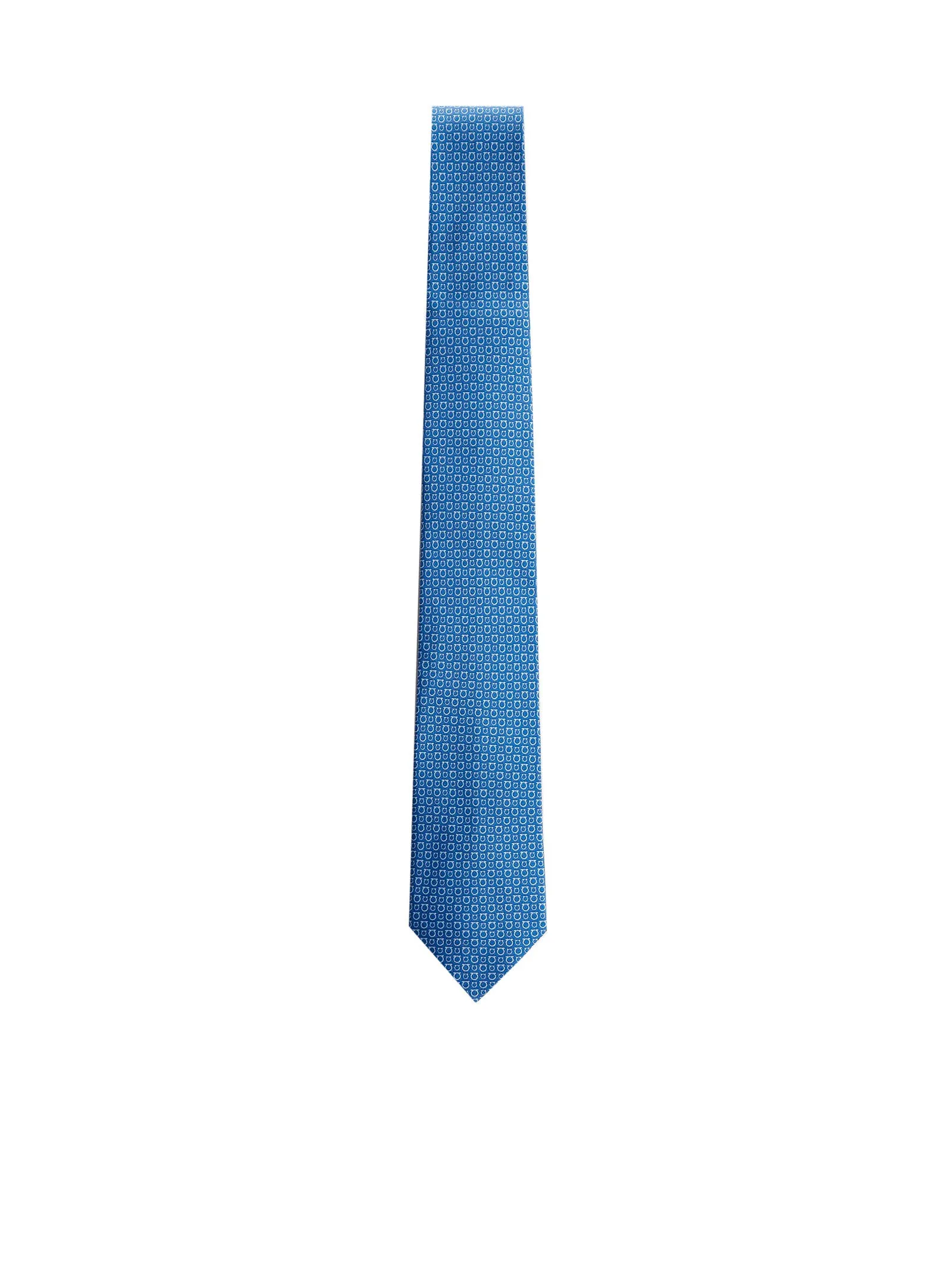Salvatore Ferragamo Printed Tie