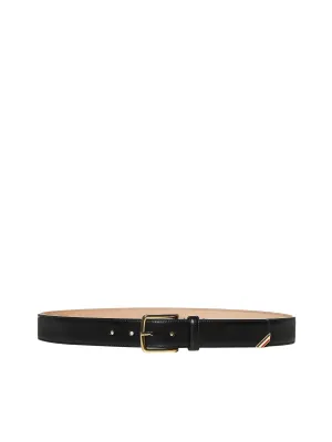 Thom Browne RWB Striped Belt