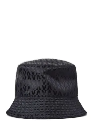 Valentino Reversible Bucket Hat