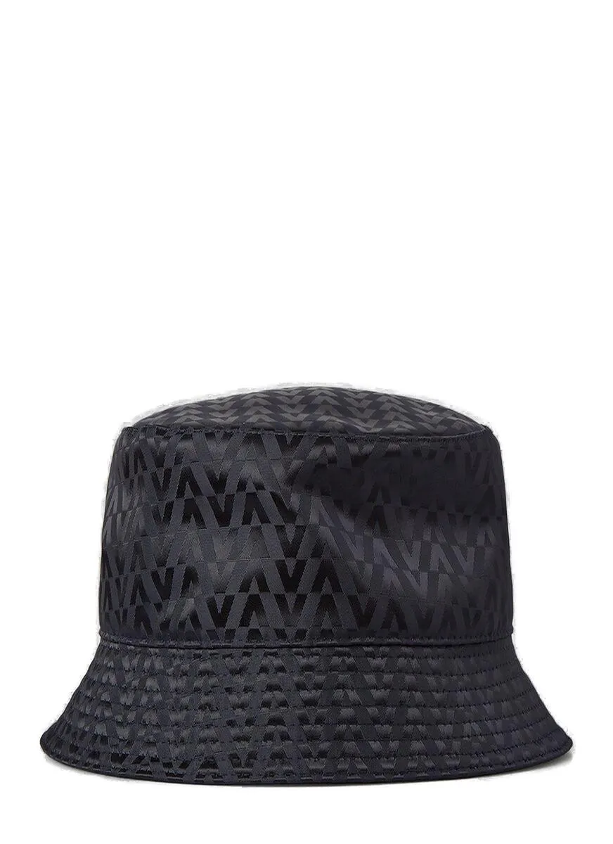 Valentino Reversible Bucket Hat