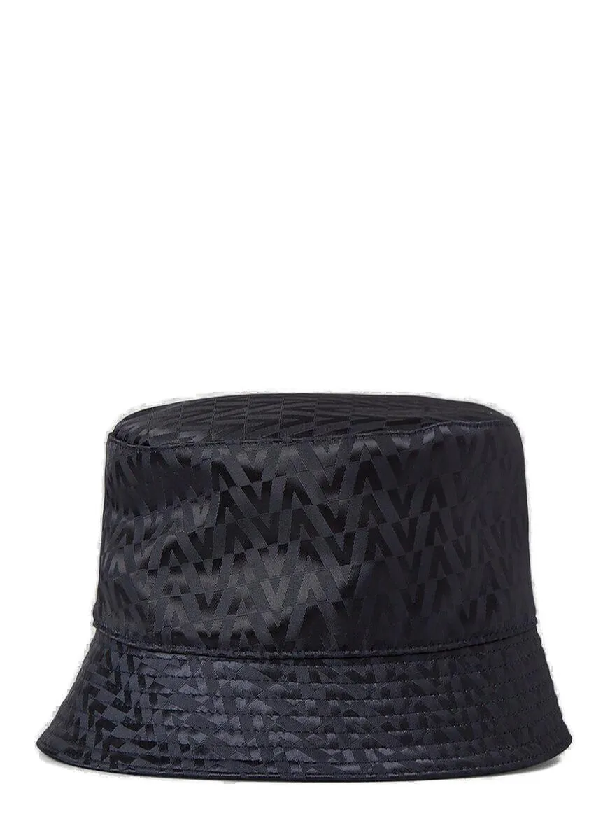 Valentino Reversible Bucket Hat